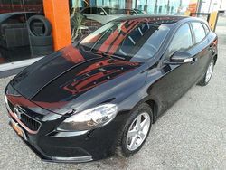Nero Usata 2016 Volvo V40 Station wagon | 8499 € (Ottimo prezzo)