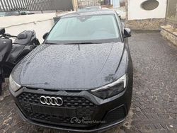 Nero Usata 2021 Audi A1 Advanced Tre volumi | 16.499 € (Ottimo prezzo)