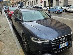 Usata 2013 Audi A6 Station wagon | 8650 € (Buon prezzo)