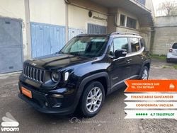Nero Usata 2023 Jeep Renegade Limited SUV | 19.990 € (Buon prezzo)