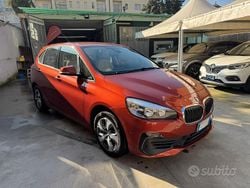 Marrone Usata 2018 BMW 216 Active Tourer Advantage Monovolume | 13.000 € (Buon prezzo)