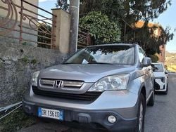 Usata 2008 Honda CR-V Elegance SUV | 4800 € (Super prezzo)