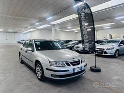 Grigio Usata 2006 Saab 9-3 Linear Tre volumi | 1500 € (Buon prezzo)