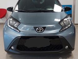 Grigio Usata 2025 Toyota Aygo X SUV | 14.449 € (Ottimo prezzo)