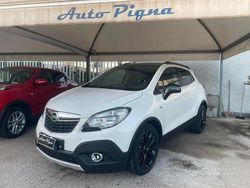 Bianco Usata 2016 Opel Mokka Cosmo SUV | 8500 € (Ottimo prezzo)
