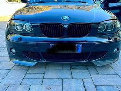 Nero Usata 2004 BMW 120 M Sport Due volumi | 5000 € (Cara)