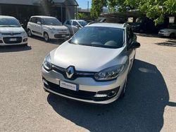 Argento Usata 2016 Renault Mégane GT Line GT-Line Tre volumi | 8900 € (Super prezzo)