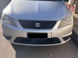Grigio Usata 2013 Seat Toledo Tre volumi | 4800 €