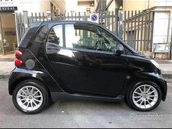 Usata 2009 Smart ForTwo Coupé Passion Due volumi | 7500 € (Molto cara)