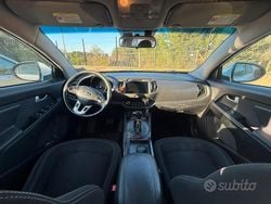 Bianco Usata 2013 Kia Sportage SUV | 6000 € (Super prezzo)