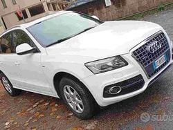 Usata 2010 Audi Q5 SUV | 8500 € (Super prezzo)