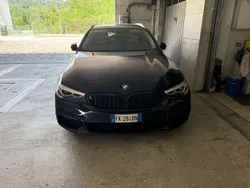 Usata 2017 BMW 520 Station wagon | 18.000 € (Ottimo prezzo)