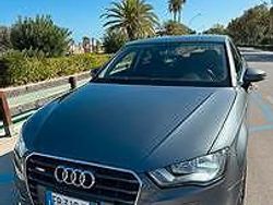 Grigio Usata 2015 Audi A3 Tre volumi | 8500 €