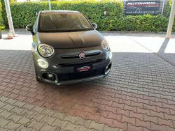 Grigio Usata 2022 Fiat 500X Sport SUV | 18.500 € (Buon prezzo)
