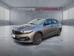 Grigio Usata 2023 Fiat Tipo Station wagon | 11.557 € (Ottimo prezzo)