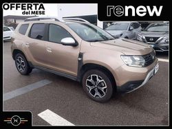 Oro Usata 2021 Dacia Duster Prestige SUV | 13.900 € (Ottimo prezzo)