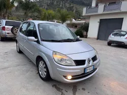 Other Usata 2008 Renault Scénic II Dynamique Monovolume | 1800 €