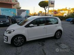 Bianco Usata 2020 VW up! Move Due volumi | 7950 € (Ottimo prezzo)