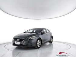 Grigio Usata 2014 Volvo V40 Business Edition Due volumi | 5000 € (Buon prezzo)