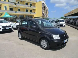 Nero Usata 2011 Fiat Panda Dynamic Due volumi | 4500 € (Ottimo prezzo)