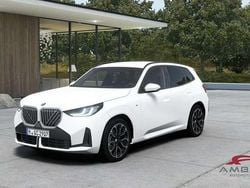 Alpin white pastello Nuova 2025 BMW X3 M Sport SUV | 64.300 € (Super prezzo)