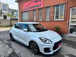 Bianco Usata 2020 Suzuki Swift Sport Tre volumi | 18.990 € (Buon prezzo)