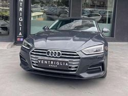 Other Usata 2018 Audi A5 Sportback Design Due volumi | 22.900 € (Super prezzo)