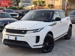 Bianco Usata 2020 Land Rover Range Rover evoque S SUV | 28.999 € (Ottimo prezzo)
