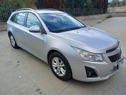 Grigio Usata 2013 Chevrolet Cruze LT Station wagon | 1900 € (Super prezzo)