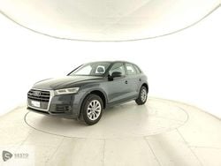 Blu Usata 2020 Audi Q5 Business SUV | 31.900 € (Buon prezzo)