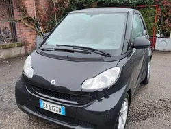 Smart ForTwo Coupé