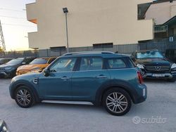 Grigio Usata 2021 Mini Cooper D Countryman SUV | 22.950 € (Buon prezzo)