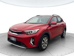 Rosso Usata 2022 Kia Stonic Style SUV | 14.000 € (Buon prezzo)