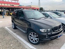 Nero Usata 2004 BMW X5 SUV | 2500 €