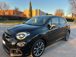 Usata 2021 Fiat 500X Sport SUV | 17.500 € (Cara)