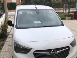 Usata 2023 Opel Combo Life Tre volumi | 18.000 € (Super prezzo)