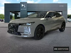 Grigio Usata 2022 DS Automobiles DS4 Performance Line Plus Tre volumi | 25.950 € (Buon prezzo)