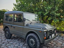Verde Usata 1982 Fiat Campagnola SUV | 10.000 €