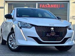 Bianco Usata 2022 Peugeot 208 Active Due volumi | 13.000 € (Buon prezzo)