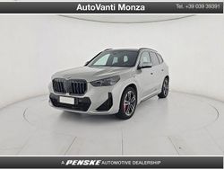 Grigio Usata 2025 BMW X1 M Sport SUV | 44.890 € (Buon prezzo)