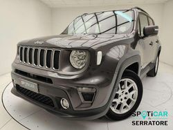 Nero Usata 2020 Jeep Renegade Limited SUV | 16.486 € (Buon prezzo)
