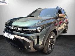 Verde Nuova 2025 Dacia Duster Extreme SUV | 23.990 € (Buon prezzo)