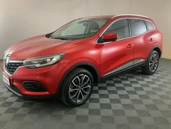 Rosso Usata 2020 Renault Kadjar SUV | 14.999 € (Buon prezzo)