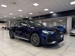 Blu/azzurro Nuova 2025 Audi S3 Sport Tre volumi | 55.000 € (Buon prezzo)