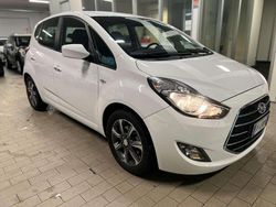 Other Usata 2016 Hyundai ix20 Xpossible Due volumi | 9990 € (Buon prezzo)