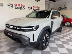 Beige Usata 2025 Dacia Duster Extreme SUV | 26.990 € (Buon prezzo)