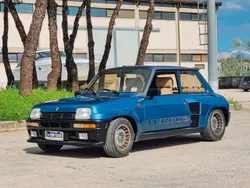 Usata 1984 Renault R5 Due volumi | 100.000 €