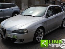 Grigio Usata 2007 Alfa Romeo 147 Exclusive Due volumi | 2500 € (Buon prezzo)