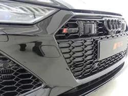 Bianco Usata 2021 Audi RS6 Performance Station wagon | 119.600 € (Super prezzo)