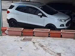Usata 2016 Ford Ecosport SUV | 6500 € (Buon prezzo)